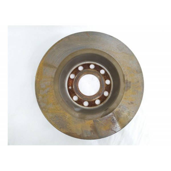 Disco Freio Traseiro Direito Audi Q3 Tsi 2013