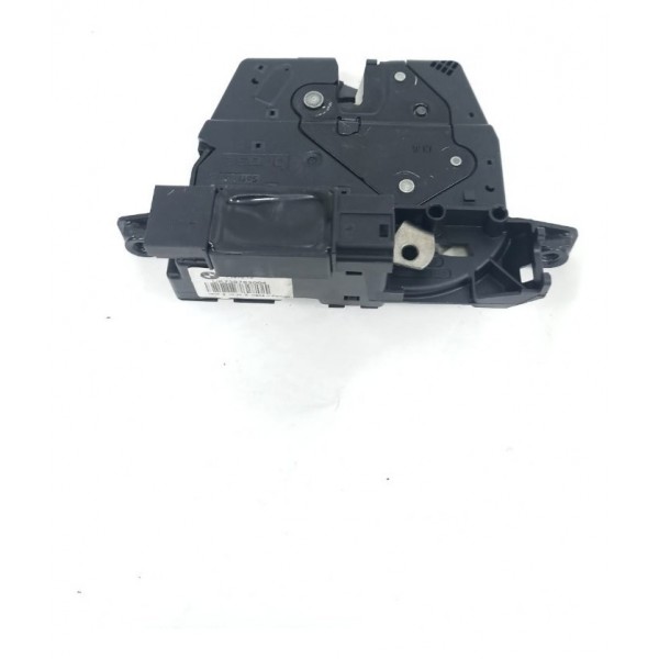 Fechadura Tampa Traseira Bmw X4 2017 C43507103