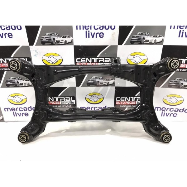 Agregado Quadro Suspensão Traseira Compass Flex 2018 2019