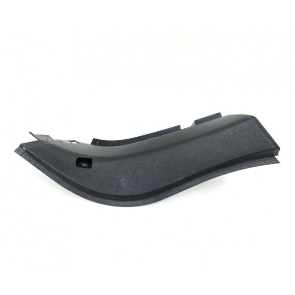 Acabamento Coluna Traseira Esquerda Bmw X4 2017