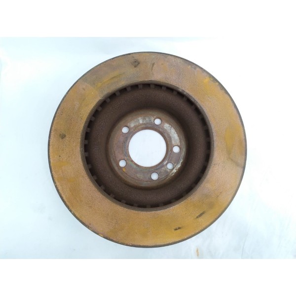 Disco Freio Dianteiro Esquerdo Discovery 3.0 2010