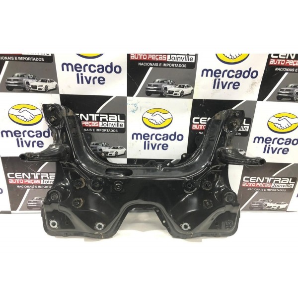 Agregado Quadro Suspensão Dianteira Compass Flex 2016 2017