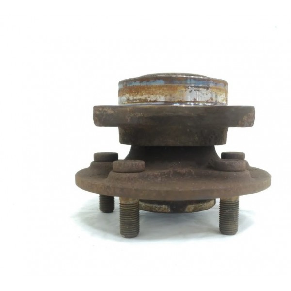 Cubo Roda Dianteiro Esquerdo Discovery 3.0 2010