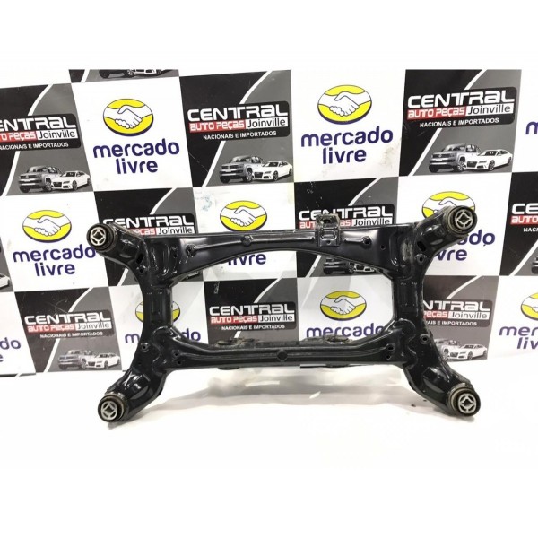 Agregado Suspensão Traseira Jeep Compass Flex 4x2 2017 2018