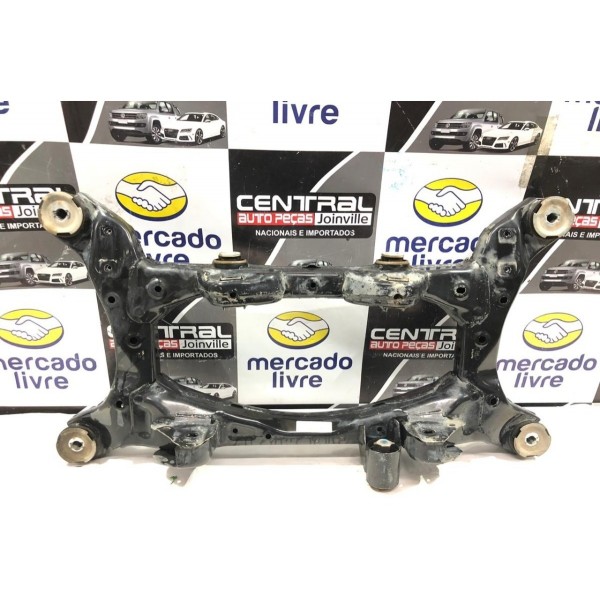 Agregado Quadro Traseiro Jeep Compass 4x4 Diesel 2017 2018