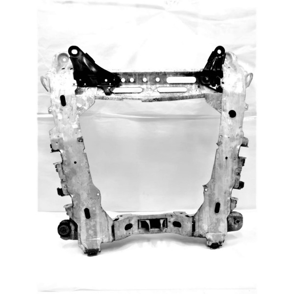 Agregado Traseiro Renault Scenic 1.6 16v 2007