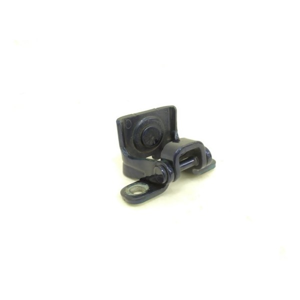 Dobradiça Direita Tampa Traseira Vw Golf Gti 2019