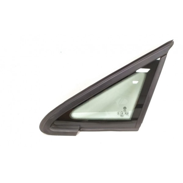 Vigia Dianteiro Esquerdo Vw Golf Gti 2019 Detalhe