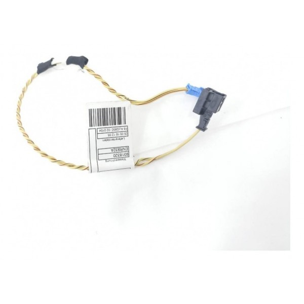 Chicote Twitter Bmw X4 2017