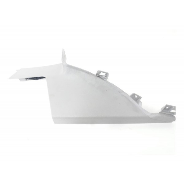 Acabamento Vigia Traseiro Esquerdo Bmw X4 2017 023193795