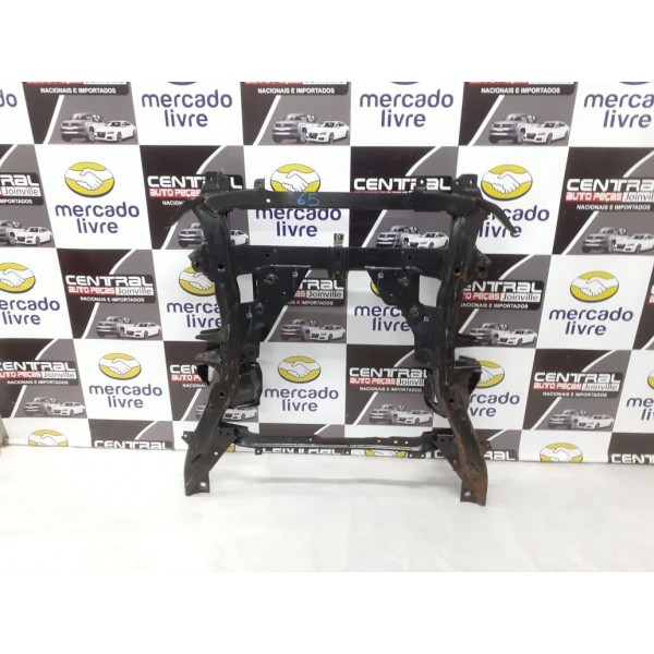 Agregado Quadro Suspensão Dianteira Bmw X6 3.0 35i 2013 2014