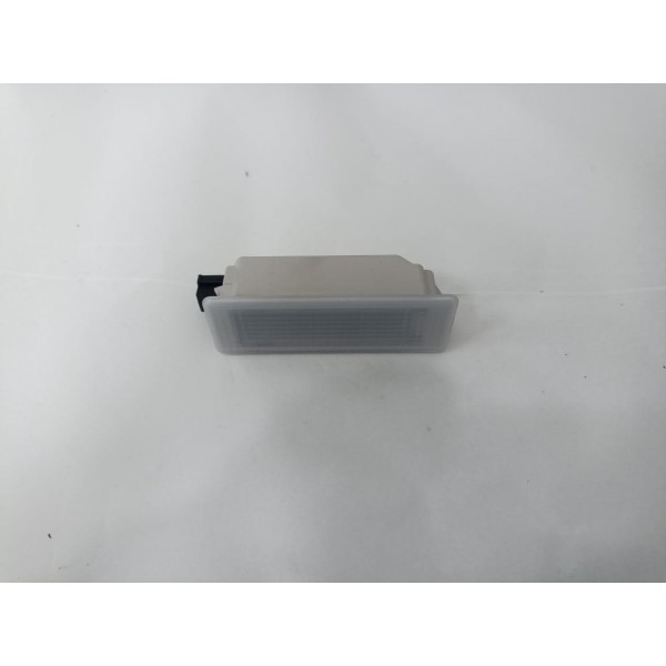 Luz Cortesia Forro Porta Malas Esquerda Bmw X4 2017