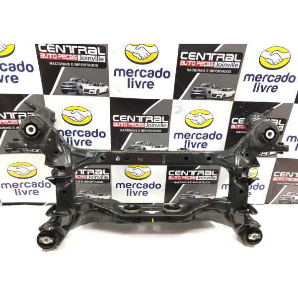 Agregado Suspensão Traseira Vera Cruz 3.8 V6 2007 2008 2009