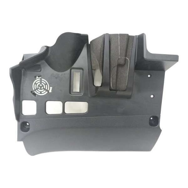 Acabamento Inferior Painel Esquerdo Bmw X4 2017