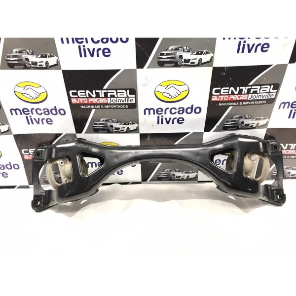 Agregado Amortecedor Suspensão Traseira Touareg V8 2007 2008