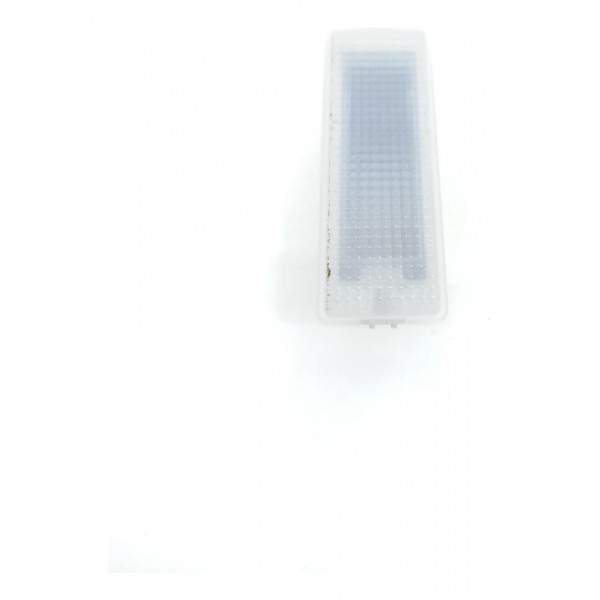 Luz Cortesia Porta Dianteira Direita Bmw X4 2017