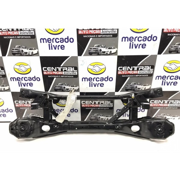 Agregado Suspensão Traseira Ford Focus 1.6 Sedan 2014 2015