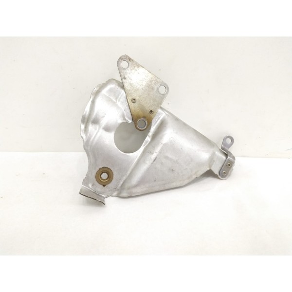 Protetor Turbina Vw Golf Tsi 2019 04e253041