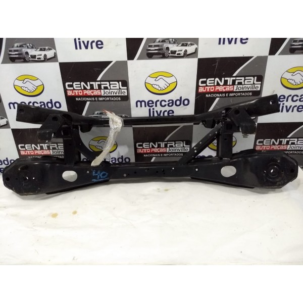 Agregado Suspensão Traseira Ford Focus 2015 2015 N1