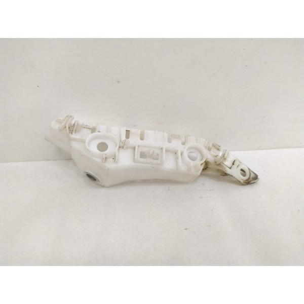 Guia Direito Parachoque Dianteiro Vw Golf Tsi 2019