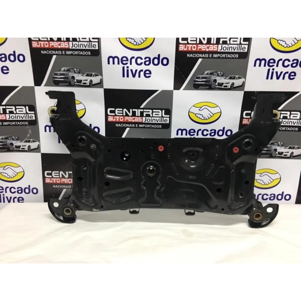 Agregado Dianteiro Ford Focus Sedan Se 2017