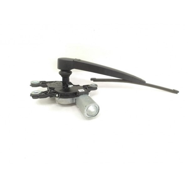 Motor C/ Limpador Vigia Traseiro Vw Golf Gti 2019