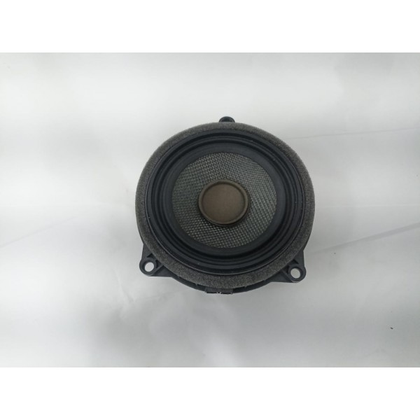 Alto Falante Esquerdo Porta Malas  Bmw X4 2017 920918503 Preto