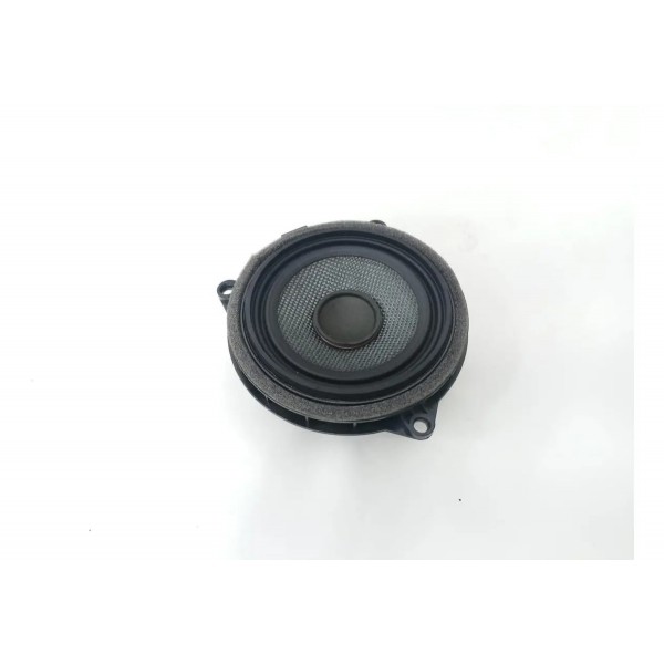Alto Falante Porta Dianteira Direita Bmw X4 2017 Preto