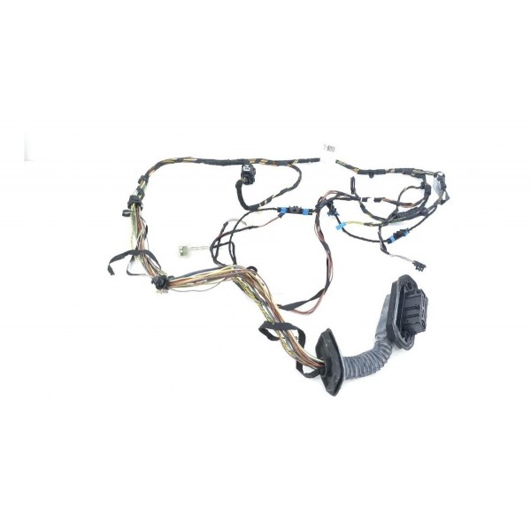 Chicote Porta Traseira Esquerda Bmw X4 2017