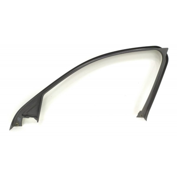 Guarnição Porta Dianteira Esquerda Bmw X4 2017 7335483