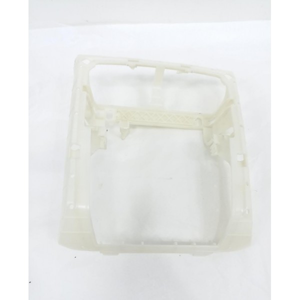 Suporte Luz Cortesia Bmw X4 2017 Branco