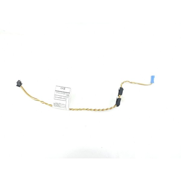 Chicote Alto Falante Bmw X4 2017 9318320