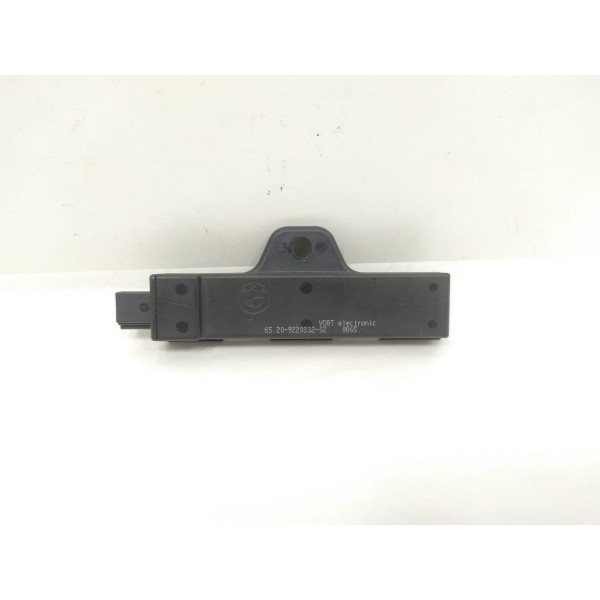 Sensor Keyless Bmw X4 2017 6520922083202