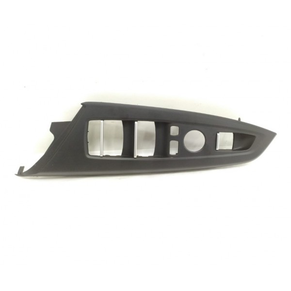 Moldura Botão Vidro Dianteiro Esquerdo Bmw X4 2017