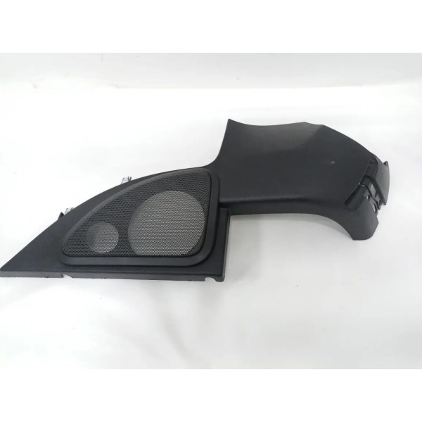 Acabamento Esquerdo Forro Porta Malas Bmw X4 2017