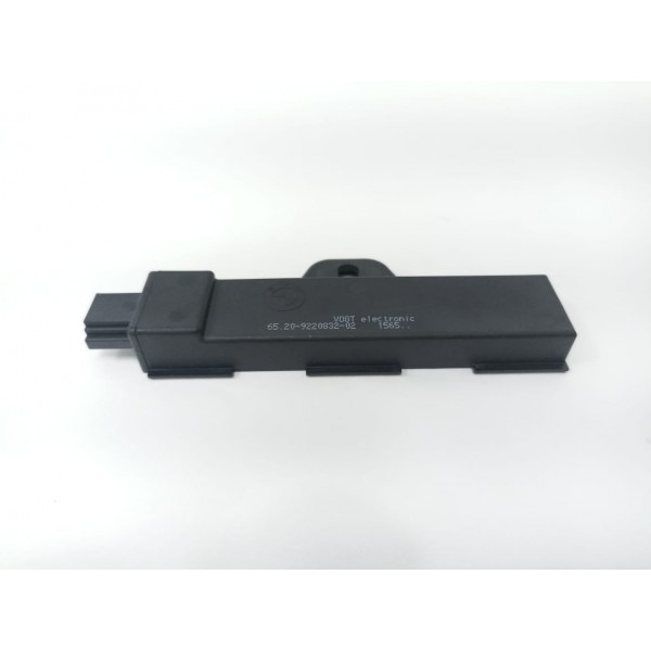 Sensor Keyless Bmw X4 2017 6520922083202