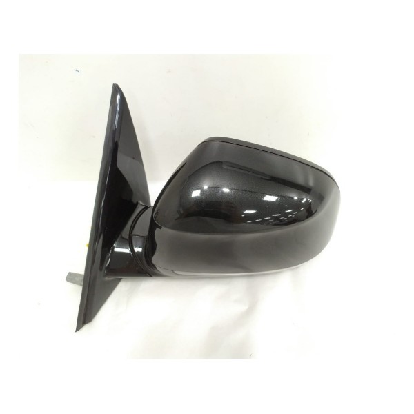 Retrovisor Esquerdo Bmw X4 2017