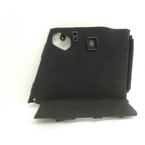 Acabamento Direito Porta Malas Bmw X4 2017 682164601