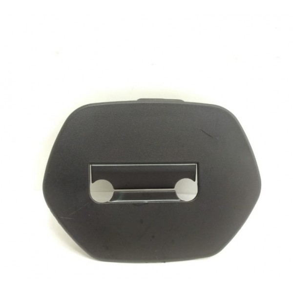 Acabamento Esquerdo Banco Traseiro Bmw X4 2017