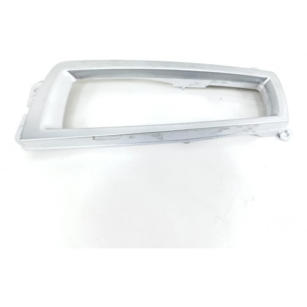 Moldura Trambulador Bmw X4 2017 61319189064