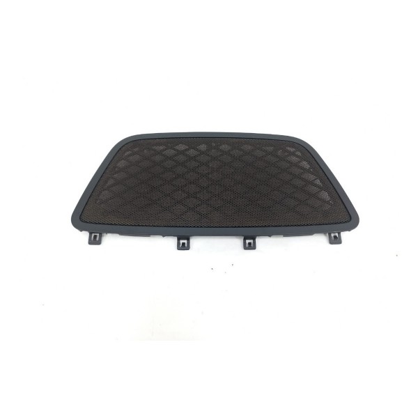 Tela Alto Falante Painel Bmw X4 2017 Preto