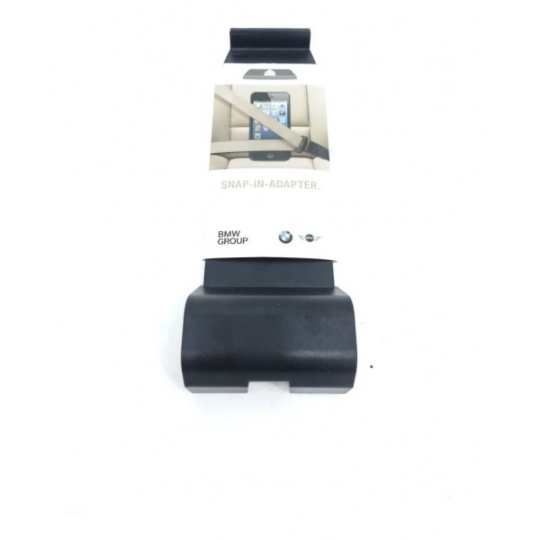 Acabamento Tampa Suporte Celular Bmw X4 2017