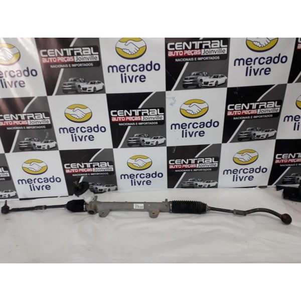 Caixa Direção Hidráulica Hyundai Veloster 2013 N1