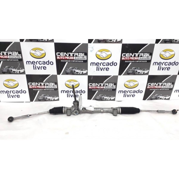 Caixa Direção Jeep Compass 2.0 2018 2019