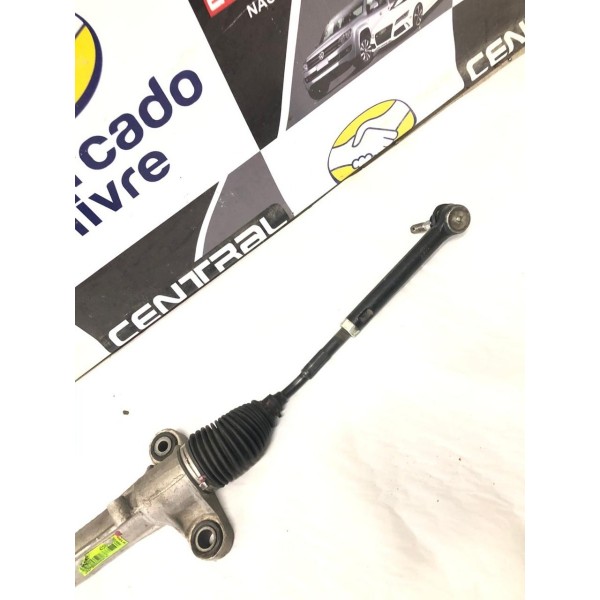 Caixa Direção Completa Toyota Corolla 2017 2018 Original