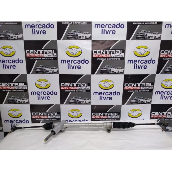 Caixa Direção Chevrolet Tracker Lt 1.4 Turbo 2018