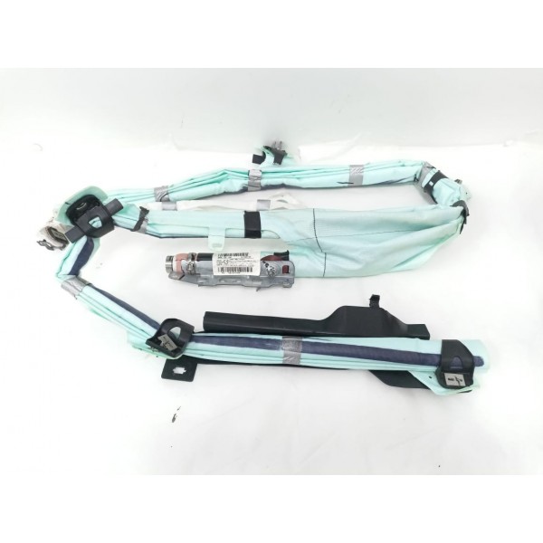 Cortina Airbag Esquerdo Bmw X4 2017 6980842