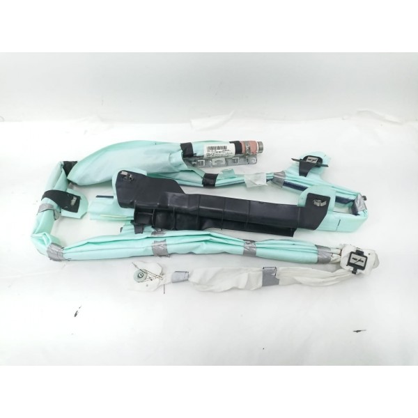 Cortina Airbag Direito Bmw X4 2017