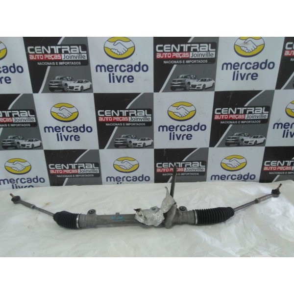 Caixa De Direção Jeep Compass Diesel 2018