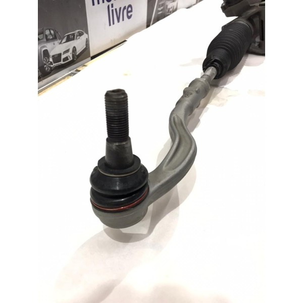 Caixa Direção Elétrica Audi Q5 S-line 2.0 Tfsi 2018 2019